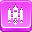 Space Shuttle Icon 32x32 png